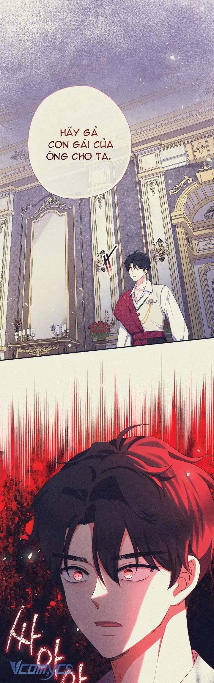 Tiểu Thư Tích Tiền Đi Bụi - Chap 85 - Trang 5