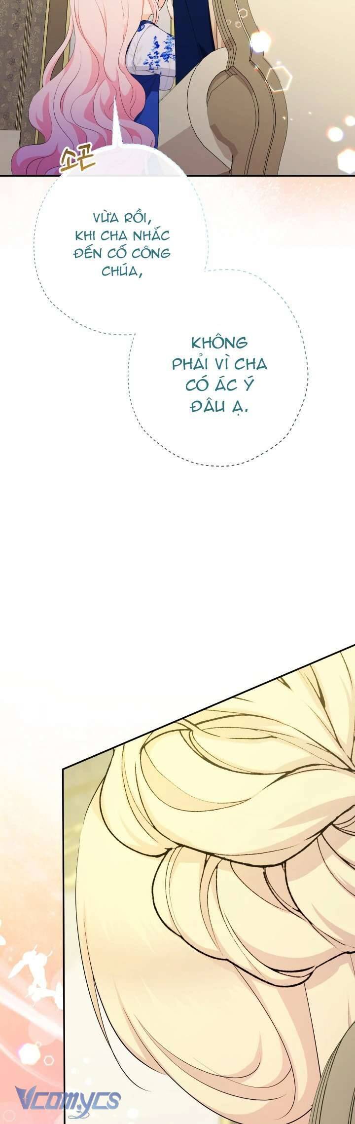 Tiểu Thư Tích Tiền Đi Bụi - Chap 85 - Trang 41