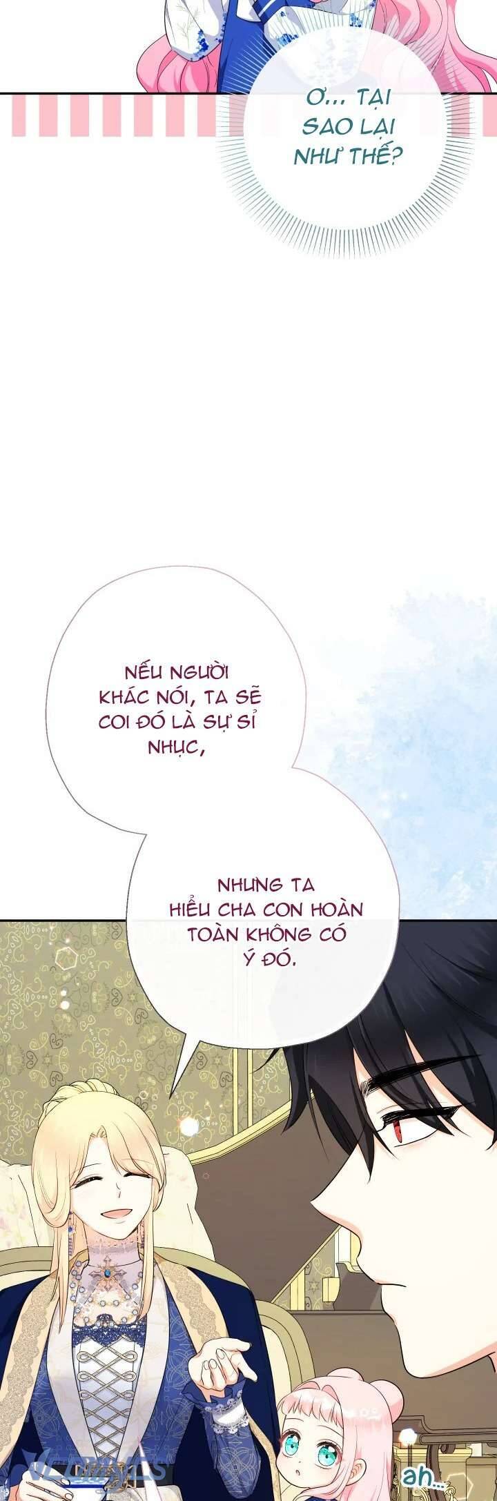Tiểu Thư Tích Tiền Đi Bụi - Chap 85 - Trang 43