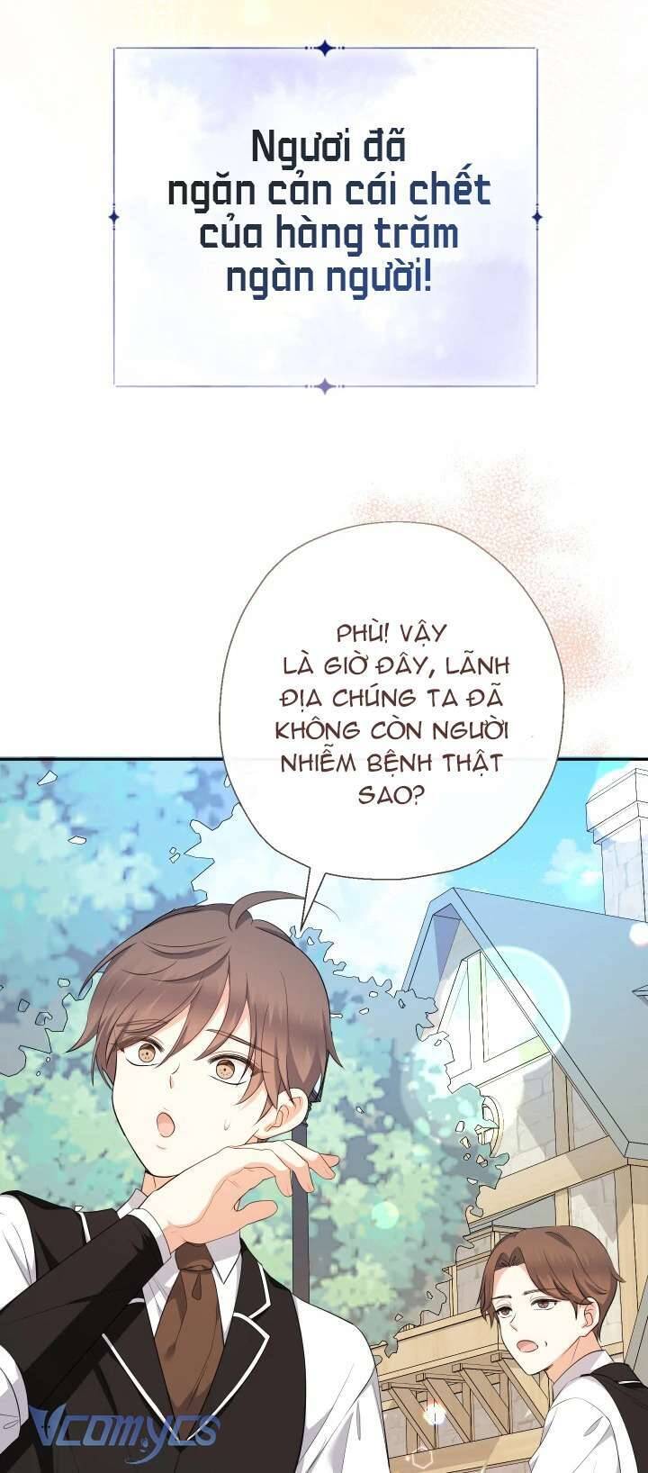 Tiểu Thư Tích Tiền Đi Bụi - Chap 85 - Trang 49