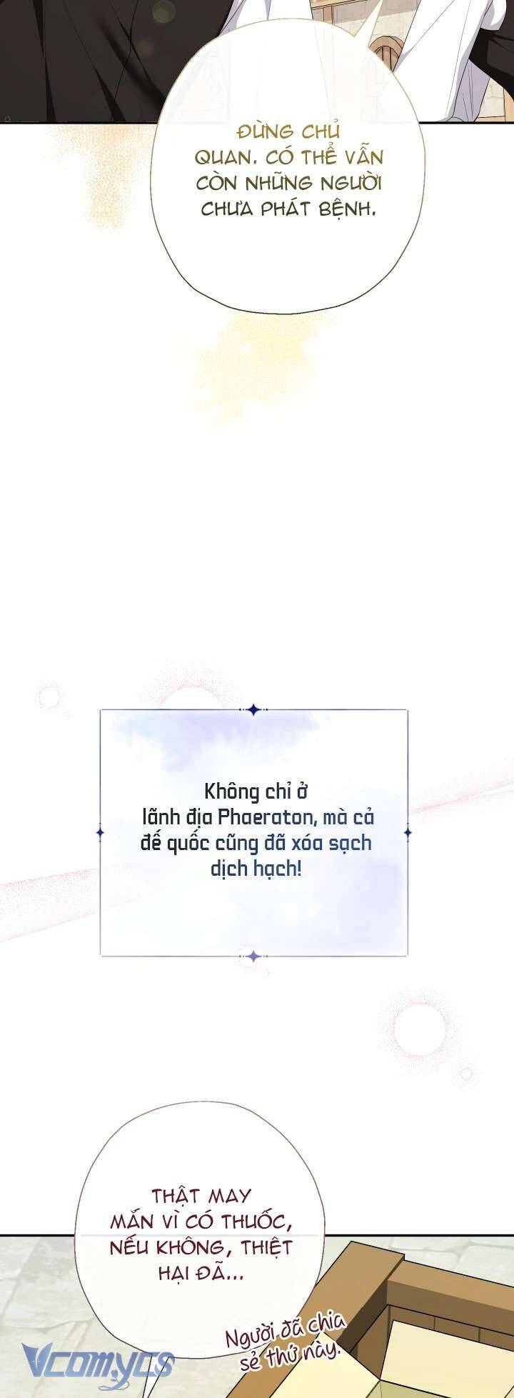 Tiểu Thư Tích Tiền Đi Bụi - Chap 85 - Trang 50