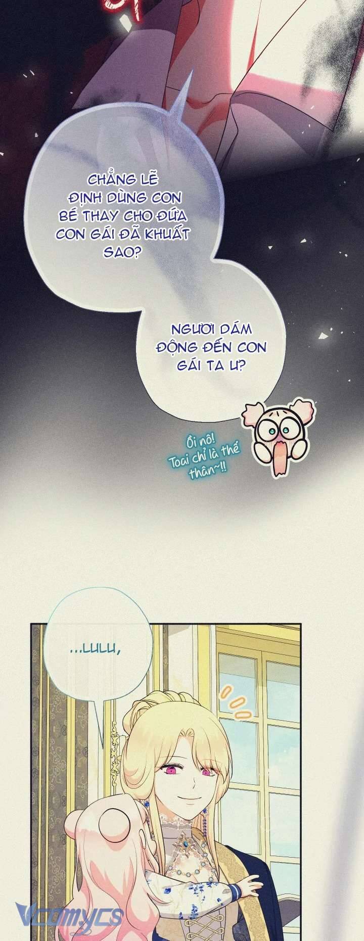 Tiểu Thư Tích Tiền Đi Bụi - Chap 85 - Trang 6