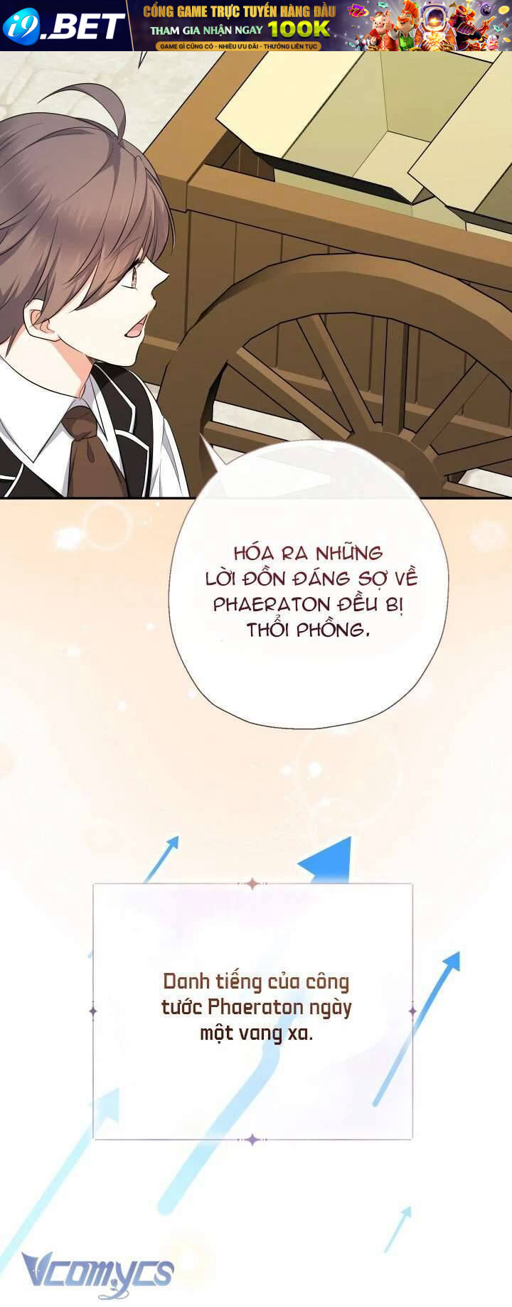 Tiểu Thư Tích Tiền Đi Bụi - Chap 85 - Trang 51