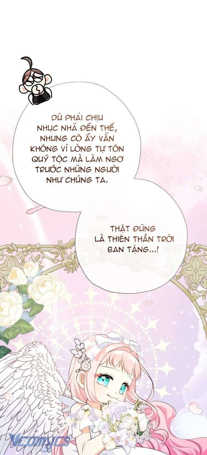 Tiểu Thư Tích Tiền Đi Bụi - Chap 85 - Trang 53