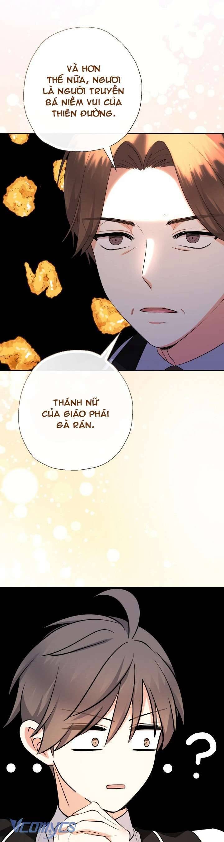Tiểu Thư Tích Tiền Đi Bụi - Chap 85 - Trang 55