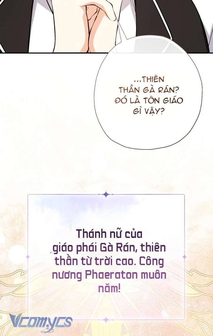 Tiểu Thư Tích Tiền Đi Bụi - Chap 85 - Trang 56