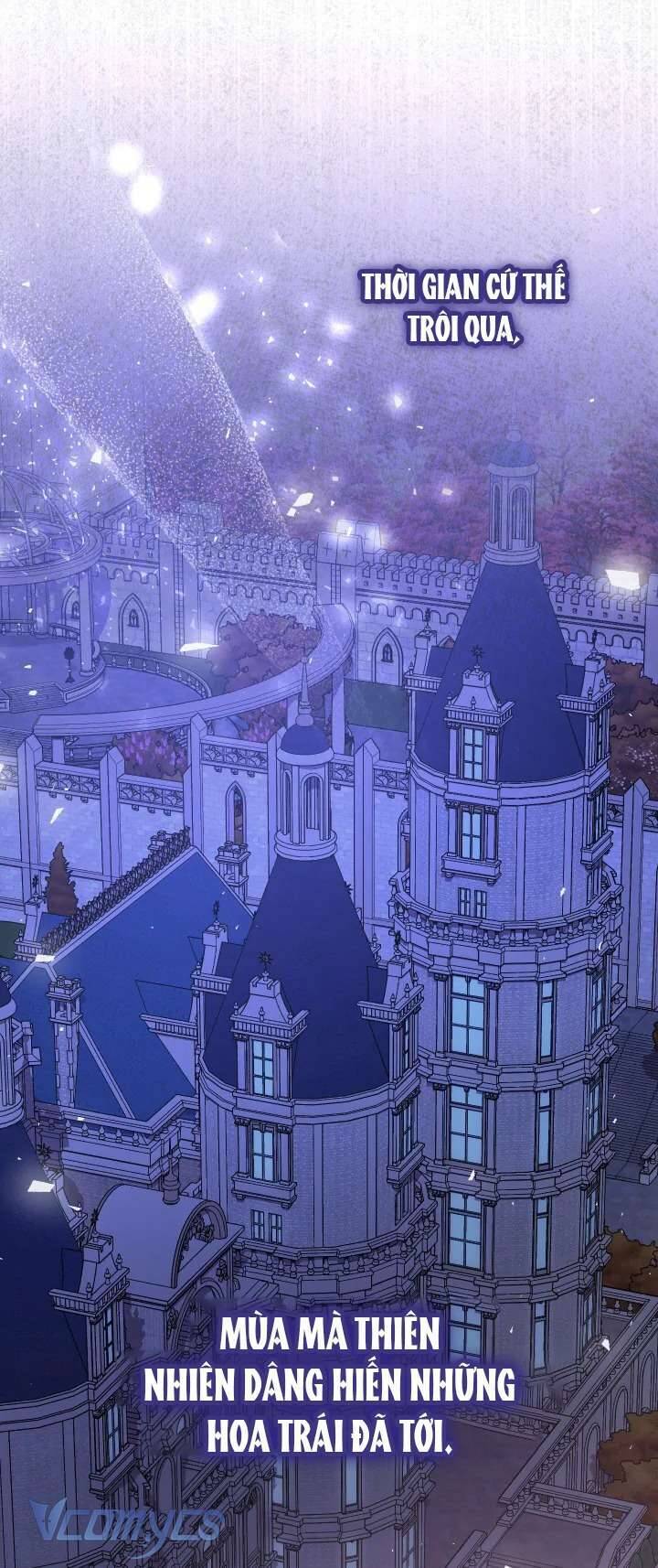 Tiểu Thư Tích Tiền Đi Bụi - Chap 85 - Trang 59