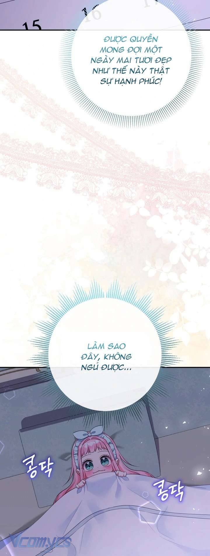 Tiểu Thư Tích Tiền Đi Bụi - Chap 85 - Trang 62