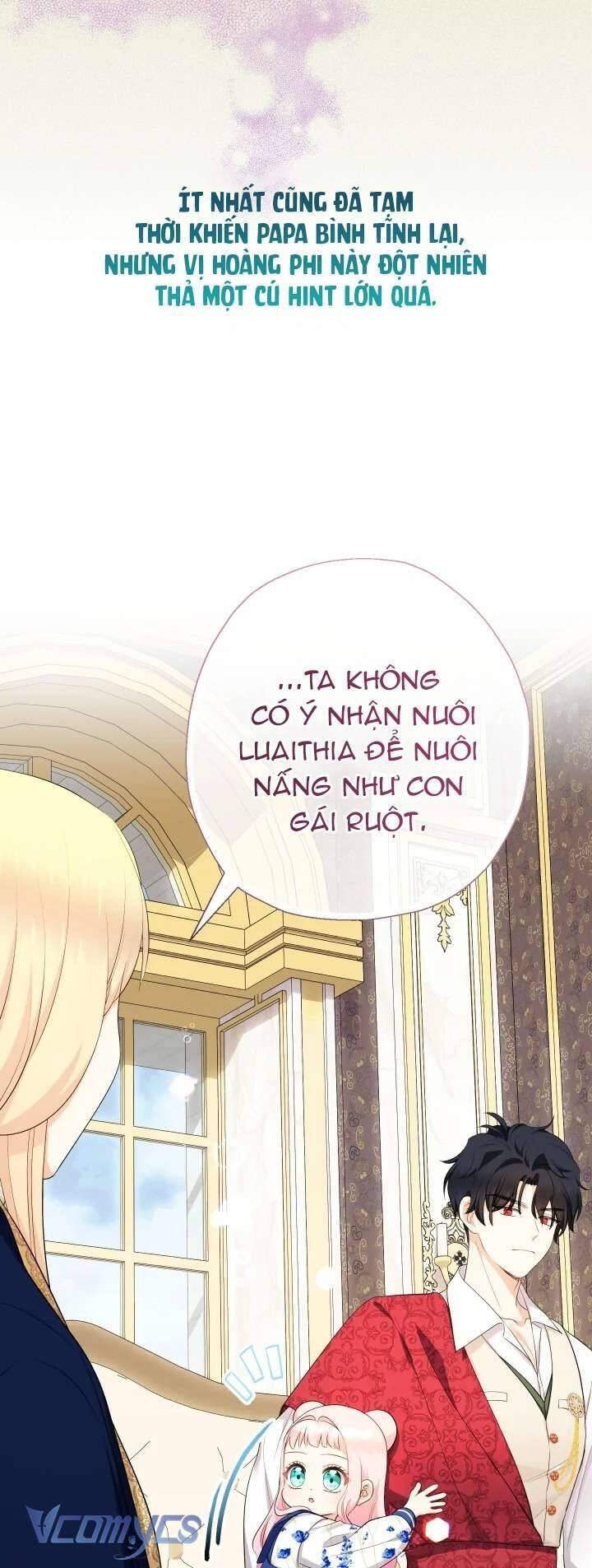 Tiểu Thư Tích Tiền Đi Bụi - Chap 85 - Trang 9