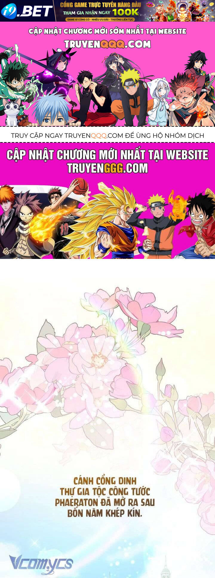 Tiểu Thư Tích Tiền Đi Bụi - Chap 86 - Trang 1