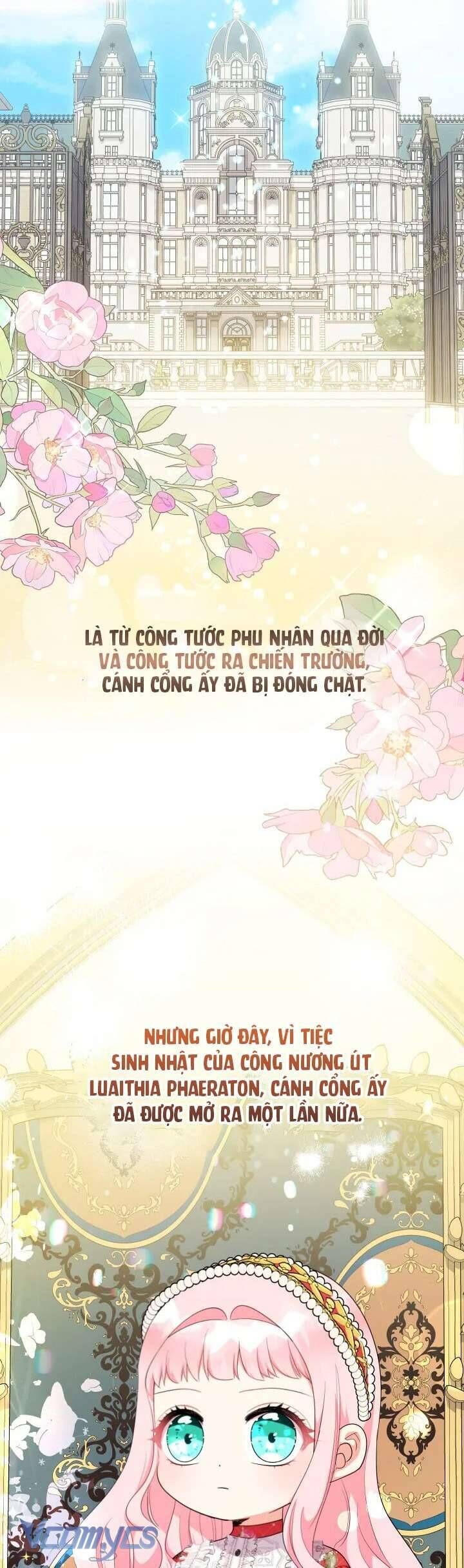 Tiểu Thư Tích Tiền Đi Bụi - Chap 86 - Trang 2