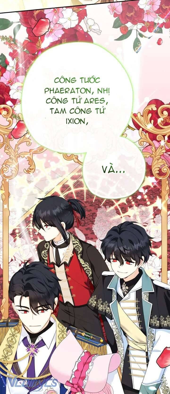 Tiểu Thư Tích Tiền Đi Bụi - Chap 86 - Trang 11