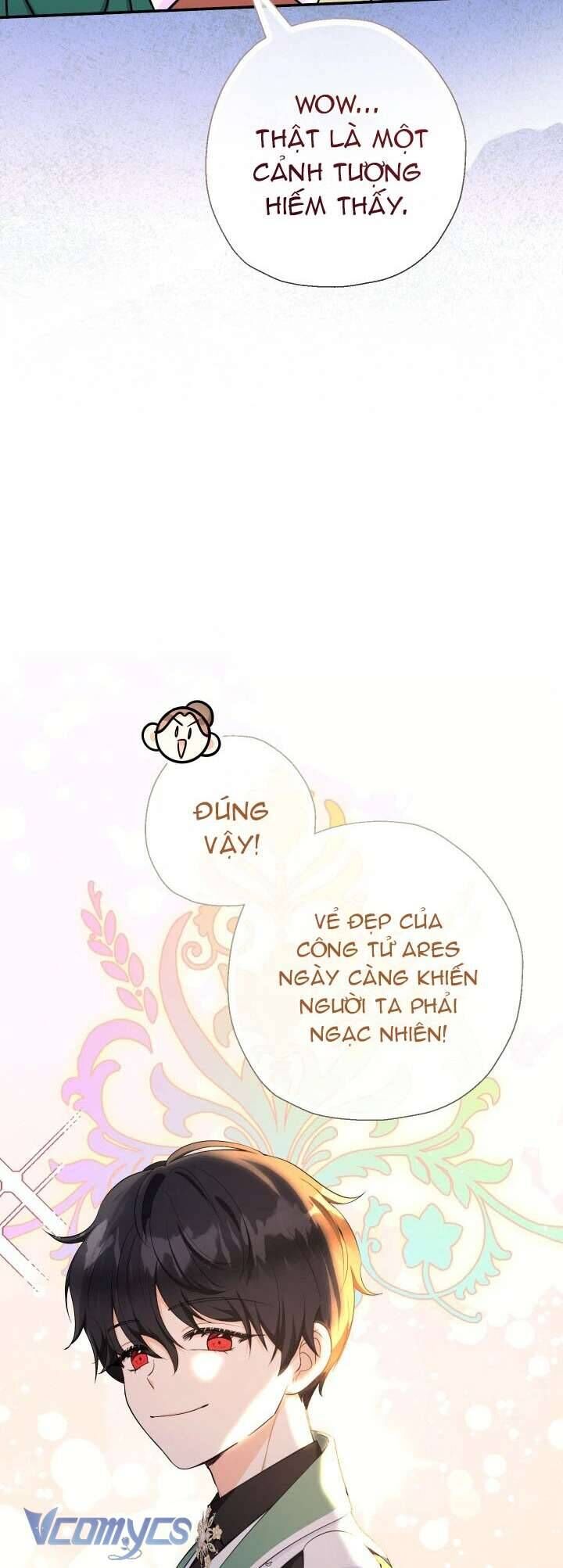 Tiểu Thư Tích Tiền Đi Bụi - Chap 86 - Trang 14