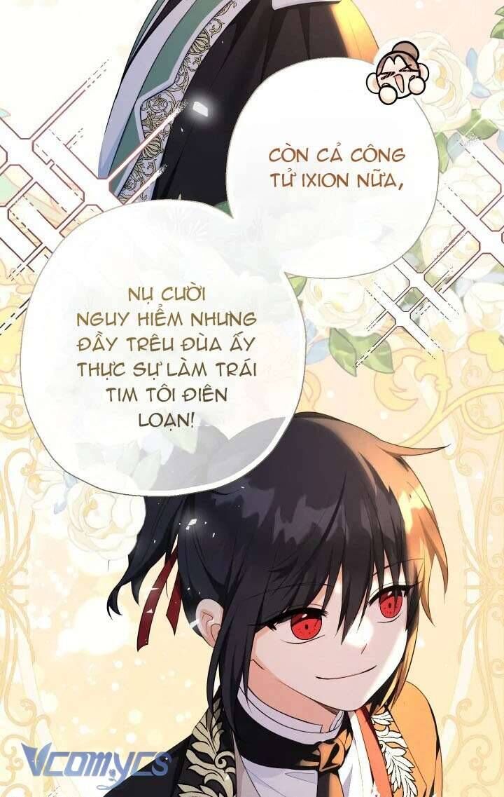 Tiểu Thư Tích Tiền Đi Bụi - Chap 86 - Trang 15