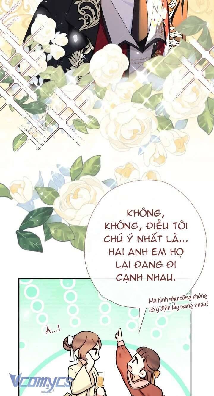 Tiểu Thư Tích Tiền Đi Bụi - Chap 86 - Trang 16