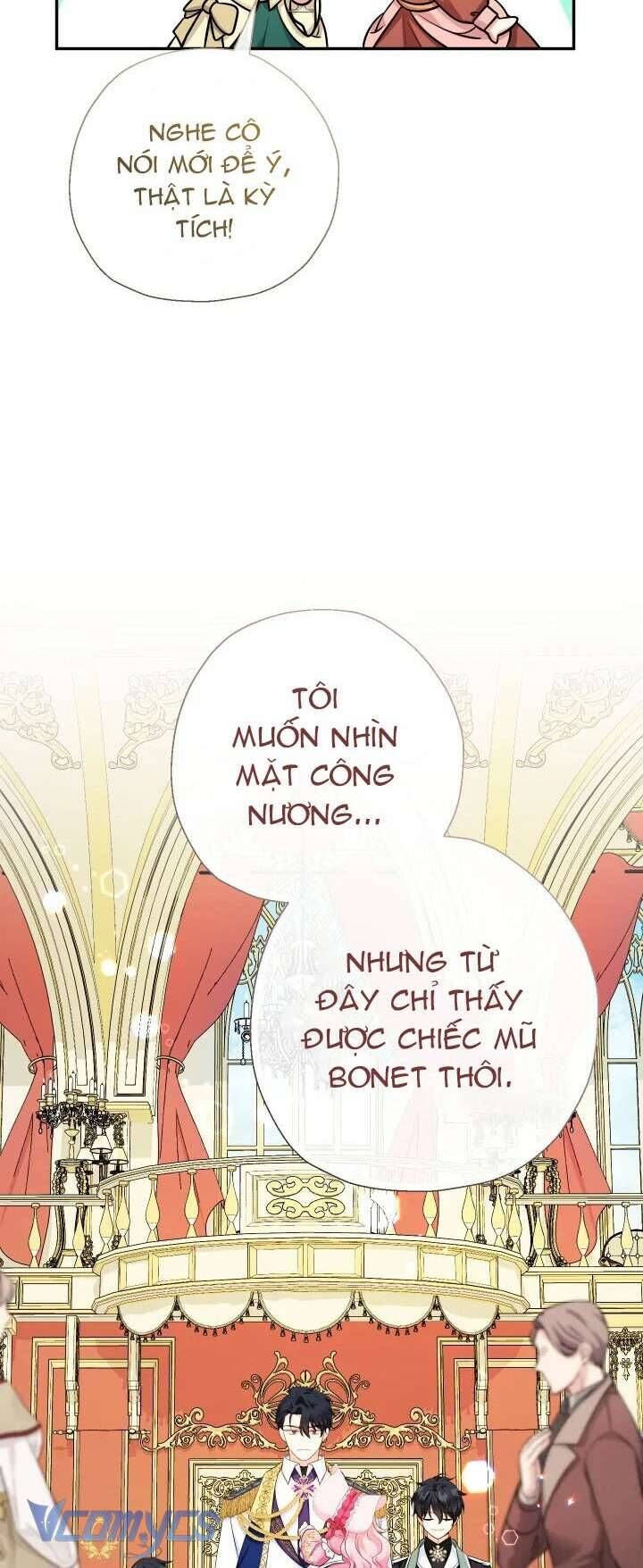 Tiểu Thư Tích Tiền Đi Bụi - Chap 86 - Trang 17