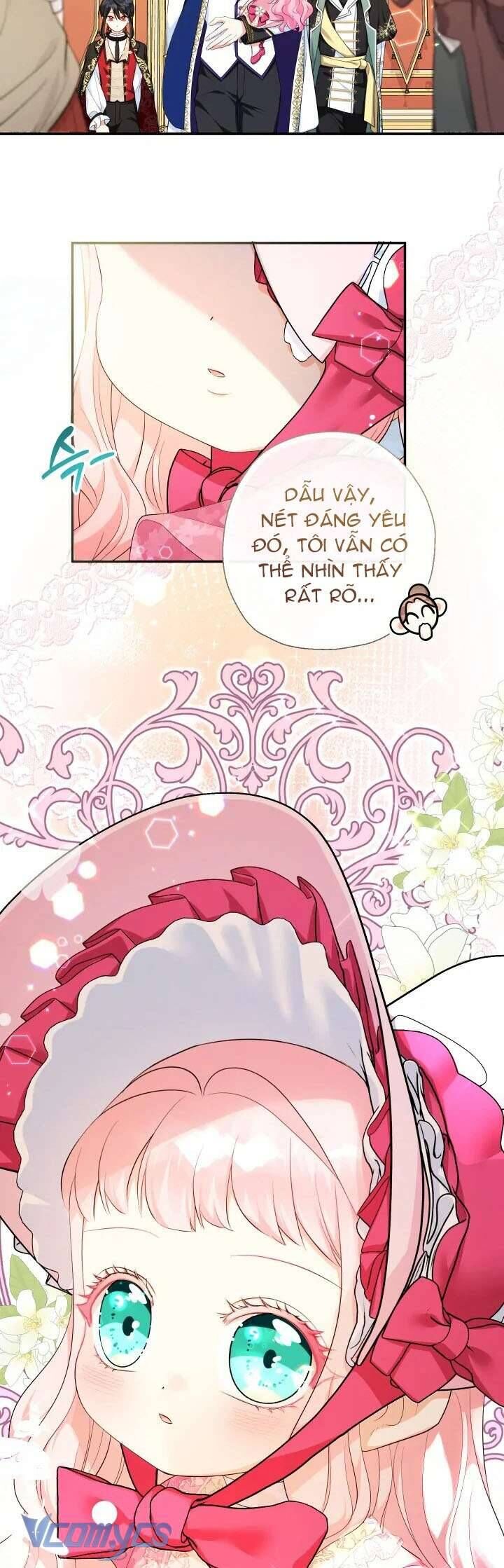 Tiểu Thư Tích Tiền Đi Bụi - Chap 86 - Trang 18
