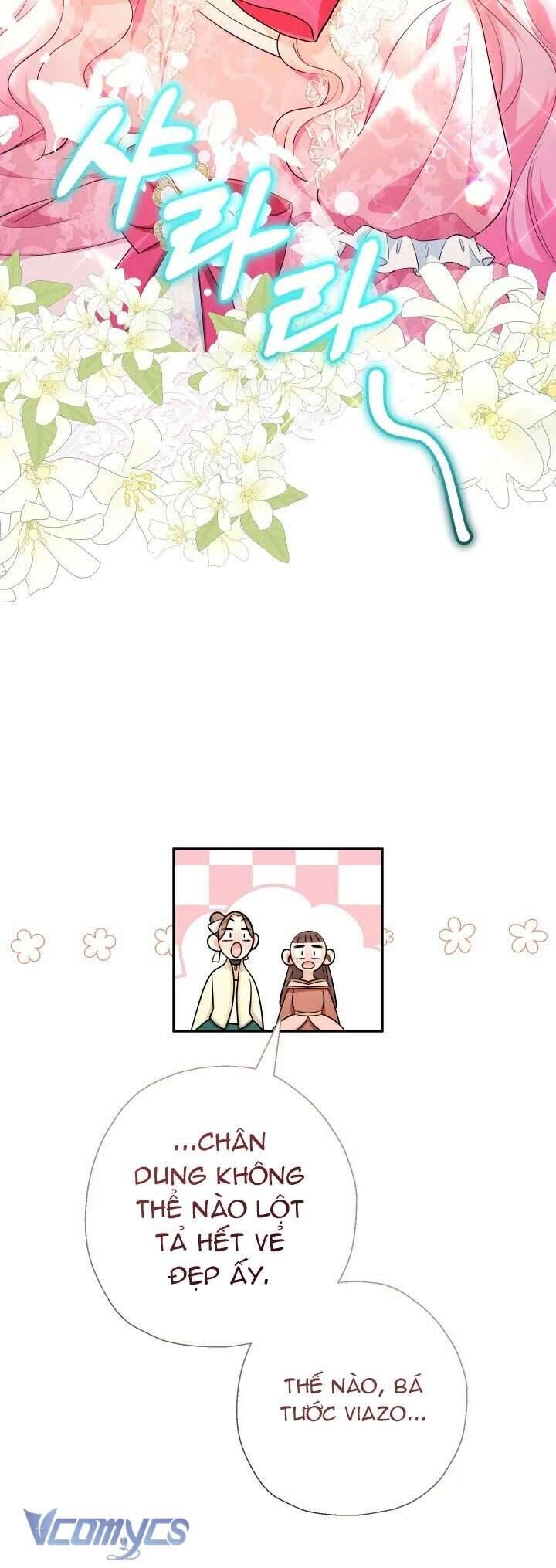 Tiểu Thư Tích Tiền Đi Bụi - Chap 86 - Trang 19