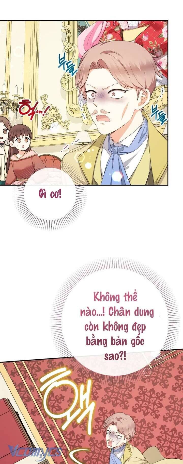 Tiểu Thư Tích Tiền Đi Bụi - Chap 86 - Trang 20