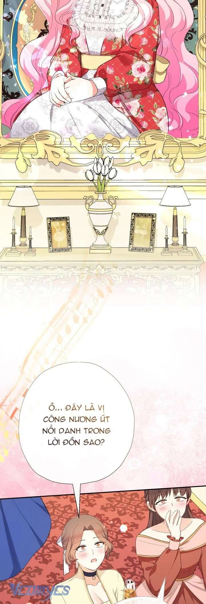 Tiểu Thư Tích Tiền Đi Bụi - Chap 86 - Trang 3