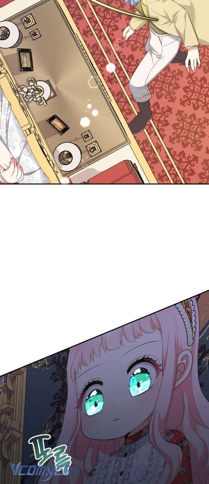 Tiểu Thư Tích Tiền Đi Bụi - Chap 86 - Trang 21