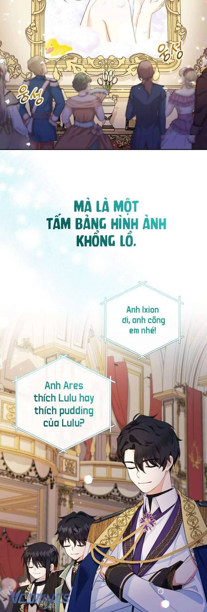Tiểu Thư Tích Tiền Đi Bụi - Chap 86 - Trang 28