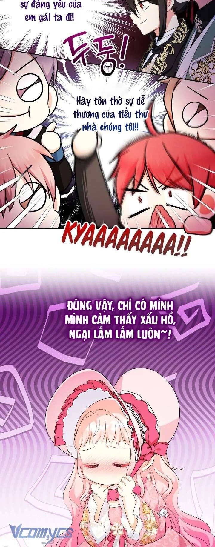 Tiểu Thư Tích Tiền Đi Bụi - Chap 86 - Trang 30