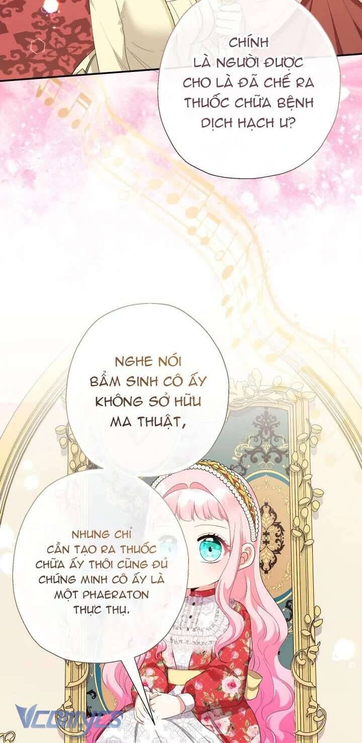 Tiểu Thư Tích Tiền Đi Bụi - Chap 86 - Trang 4