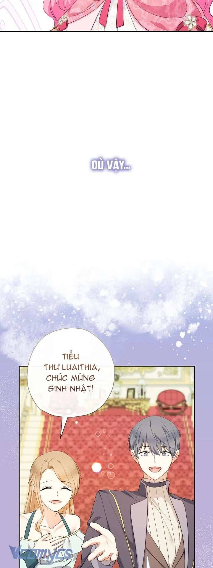 Tiểu Thư Tích Tiền Đi Bụi - Chap 86 - Trang 31