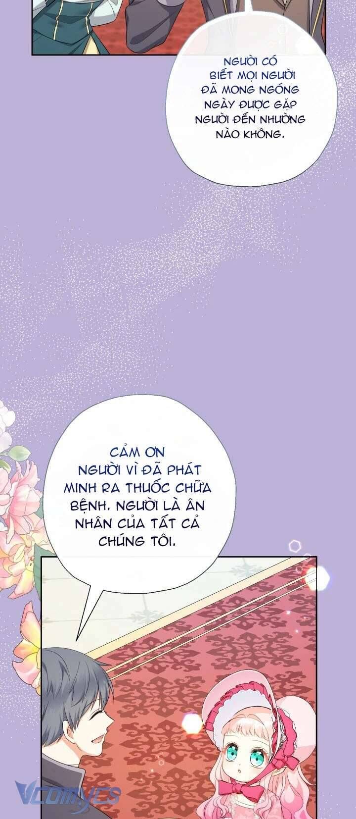 Tiểu Thư Tích Tiền Đi Bụi - Chap 86 - Trang 32