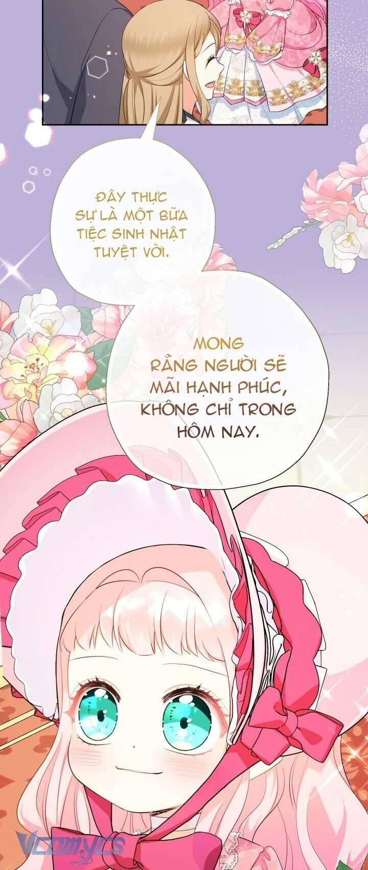 Tiểu Thư Tích Tiền Đi Bụi - Chap 86 - Trang 33