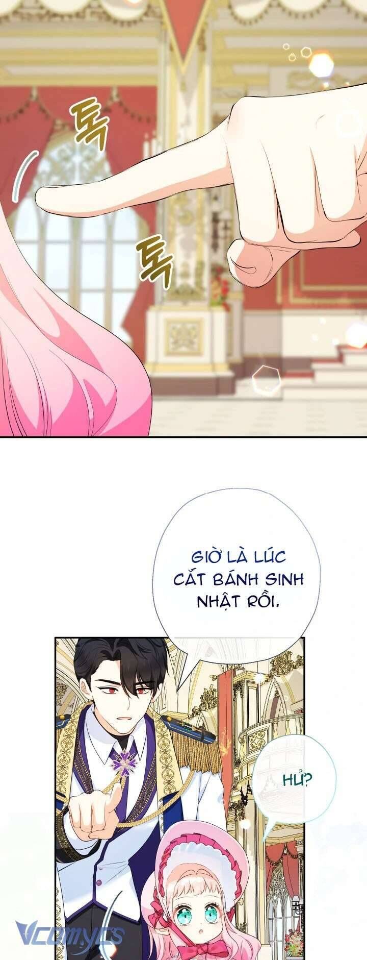 Tiểu Thư Tích Tiền Đi Bụi - Chap 86 - Trang 37
