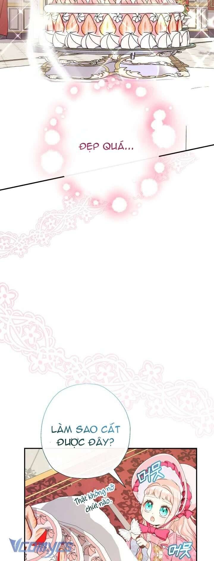 Tiểu Thư Tích Tiền Đi Bụi - Chap 86 - Trang 39