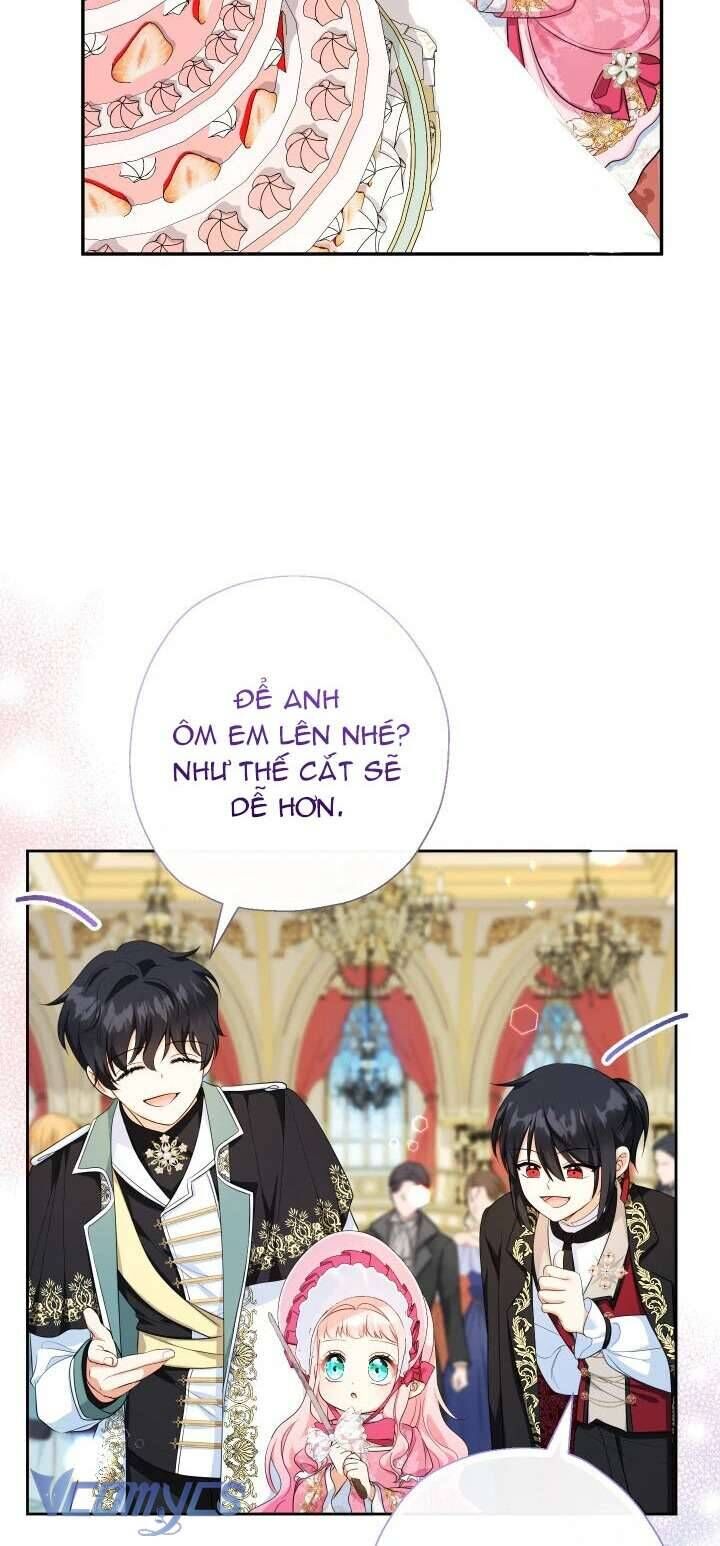 Tiểu Thư Tích Tiền Đi Bụi - Chap 86 - Trang 40