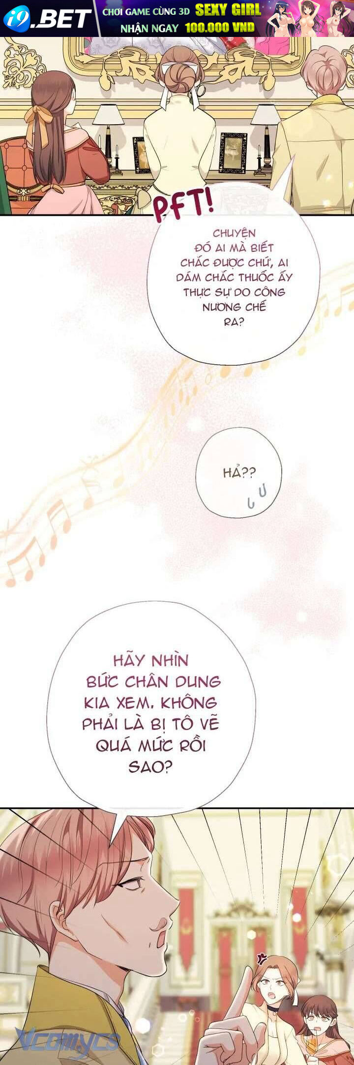Tiểu Thư Tích Tiền Đi Bụi - Chap 86 - Trang 5