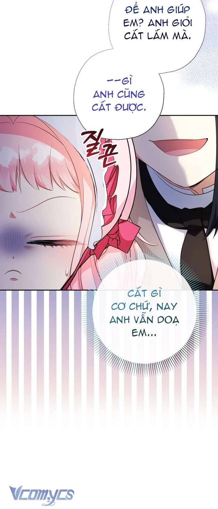 Tiểu Thư Tích Tiền Đi Bụi - Chap 86 - Trang 41
