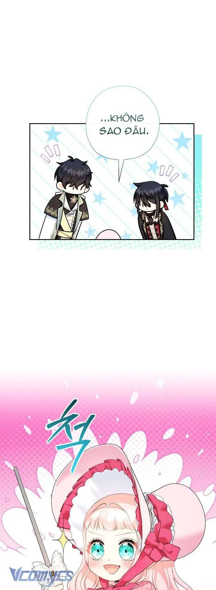 Tiểu Thư Tích Tiền Đi Bụi - Chap 86 - Trang 42