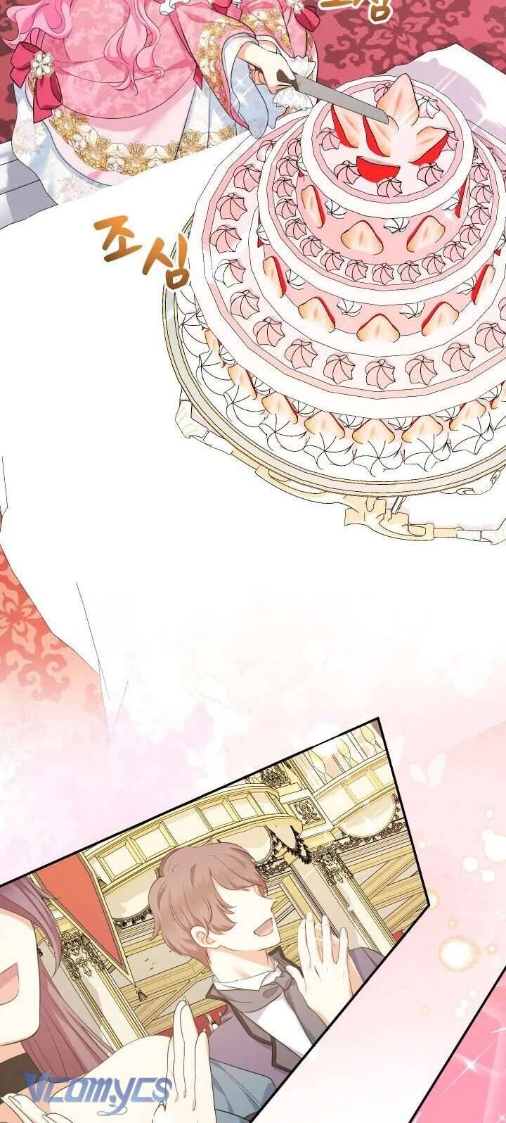 Tiểu Thư Tích Tiền Đi Bụi - Chap 86 - Trang 44