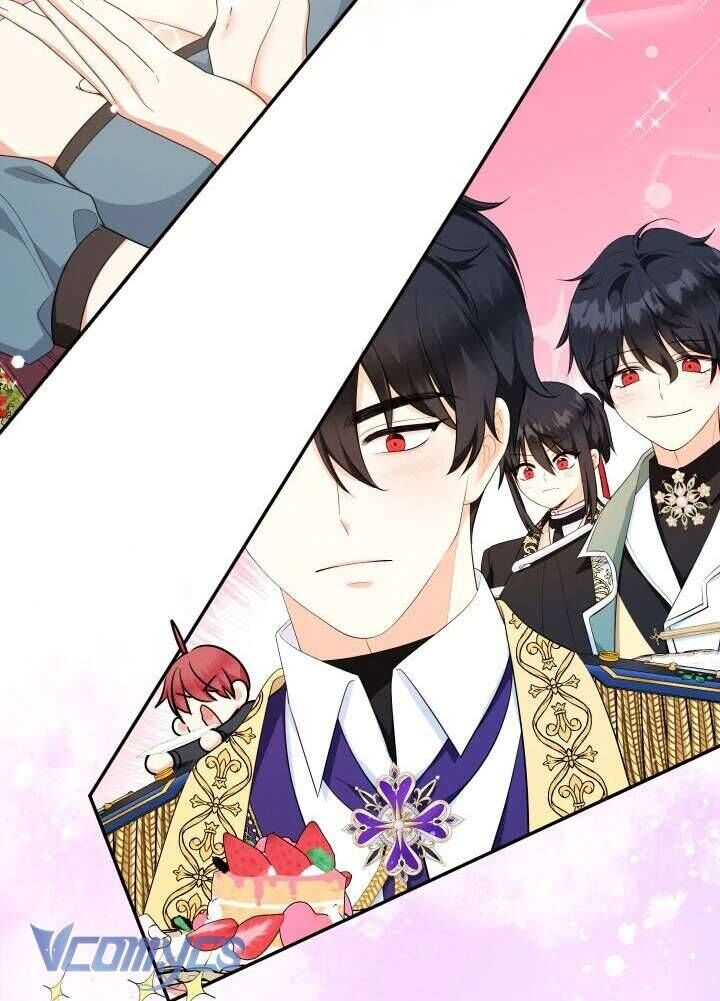 Tiểu Thư Tích Tiền Đi Bụi - Chap 86 - Trang 45
