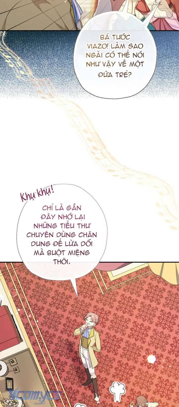 Tiểu Thư Tích Tiền Đi Bụi - Chap 86 - Trang 6