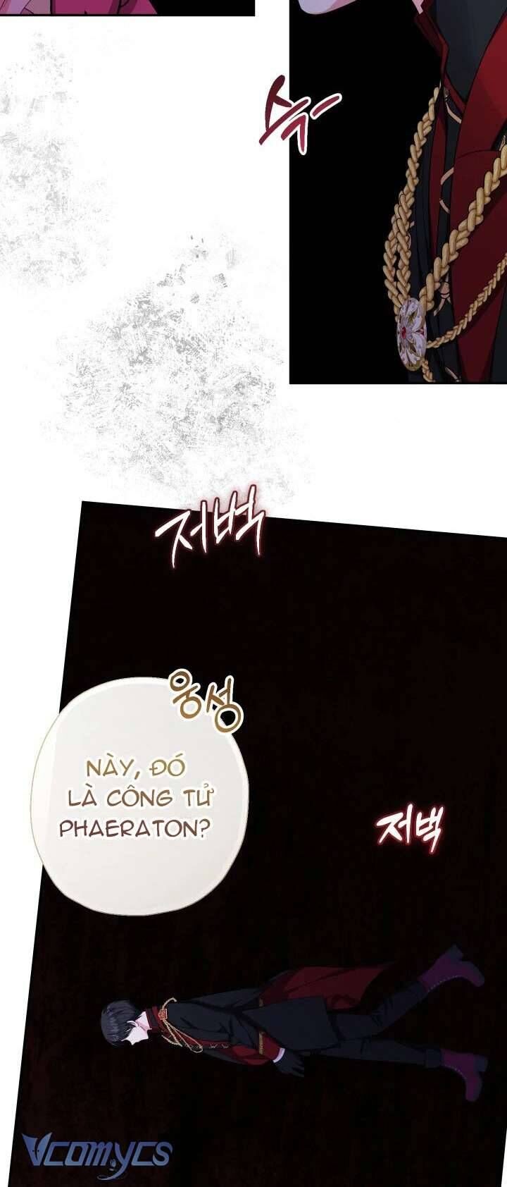 Tiểu Thư Tích Tiền Đi Bụi - Chap 86 - Trang 53