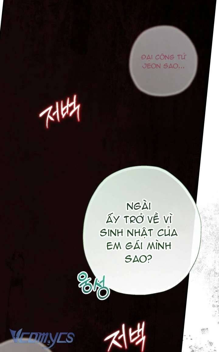 Tiểu Thư Tích Tiền Đi Bụi - Chap 86 - Trang 54