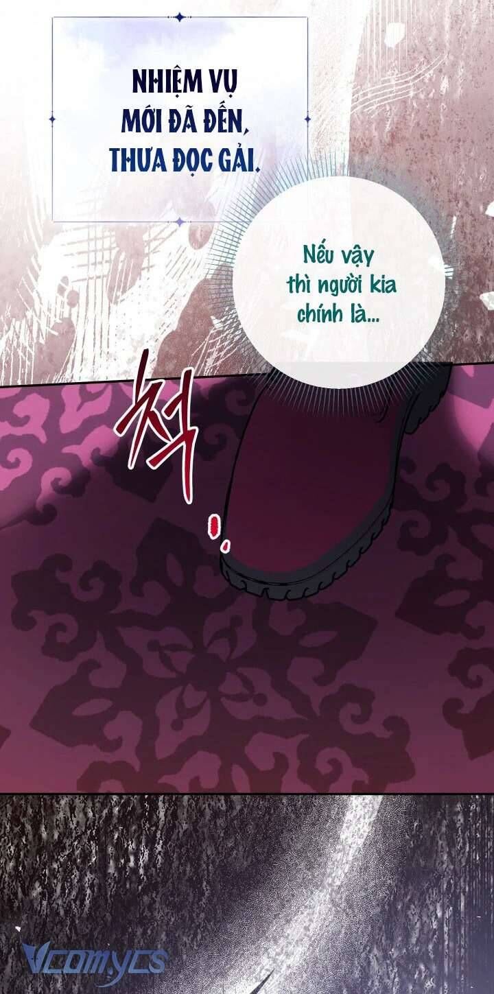 Tiểu Thư Tích Tiền Đi Bụi - Chap 86 - Trang 57