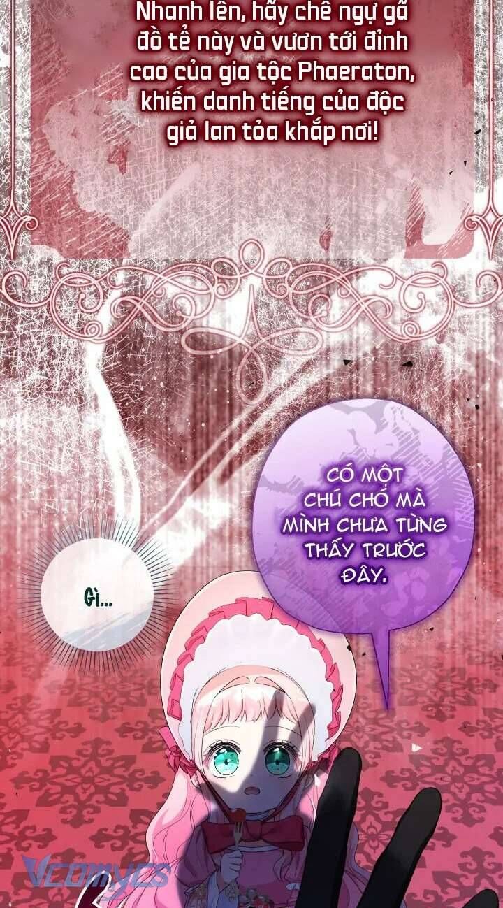 Tiểu Thư Tích Tiền Đi Bụi - Chap 86 - Trang 60