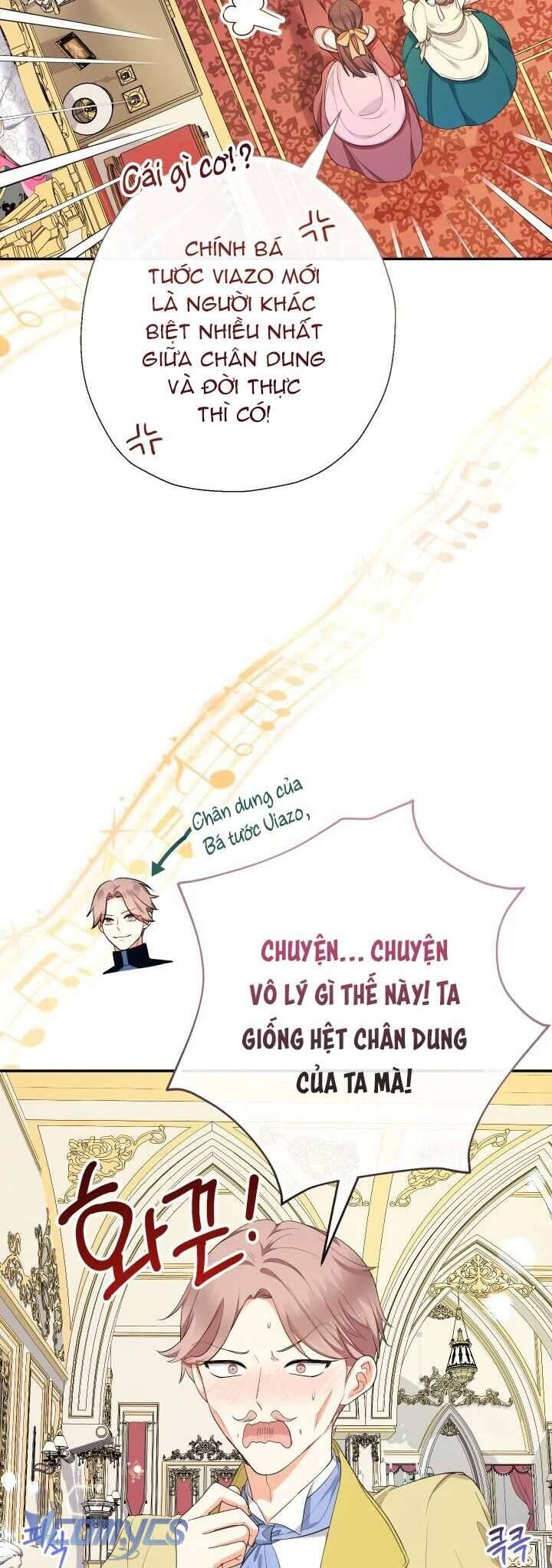 Tiểu Thư Tích Tiền Đi Bụi - Chap 86 - Trang 7