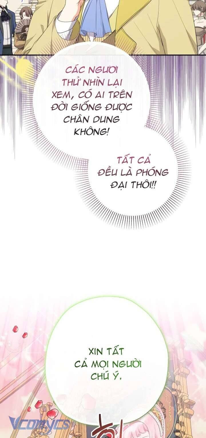 Tiểu Thư Tích Tiền Đi Bụi - Chap 86 - Trang 8