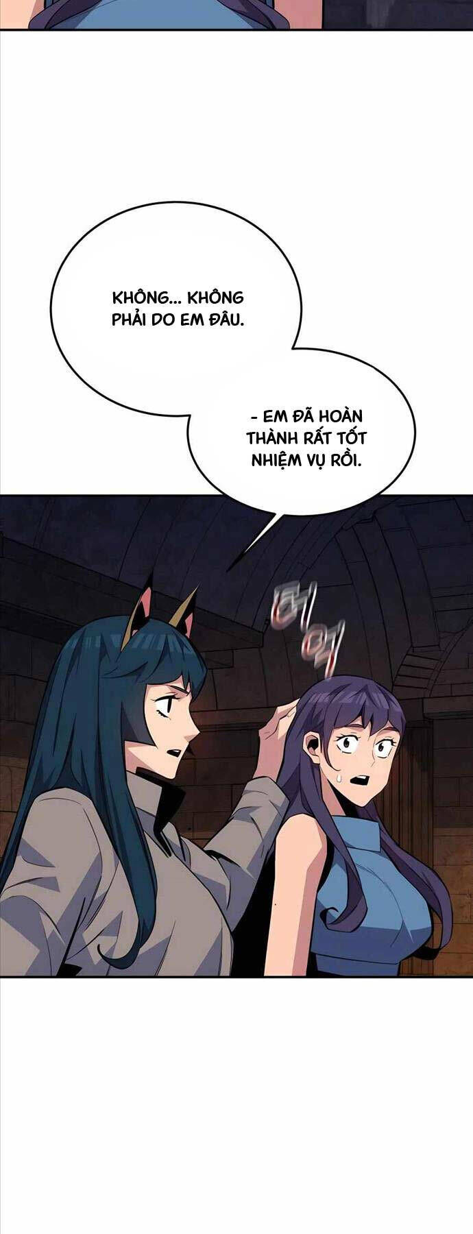 Tiểu Thư Tích Tiền Đi Bụi - Chap 87 - Trang 45