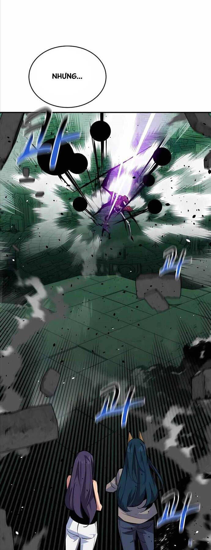 Tiểu Thư Tích Tiền Đi Bụi - Chap 87 - Trang 46