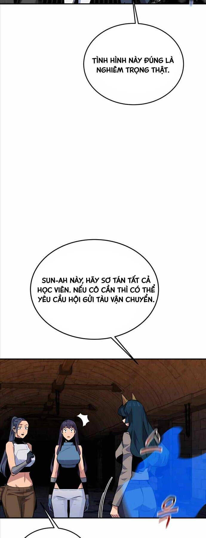 Tiểu Thư Tích Tiền Đi Bụi - Chap 87 - Trang 47