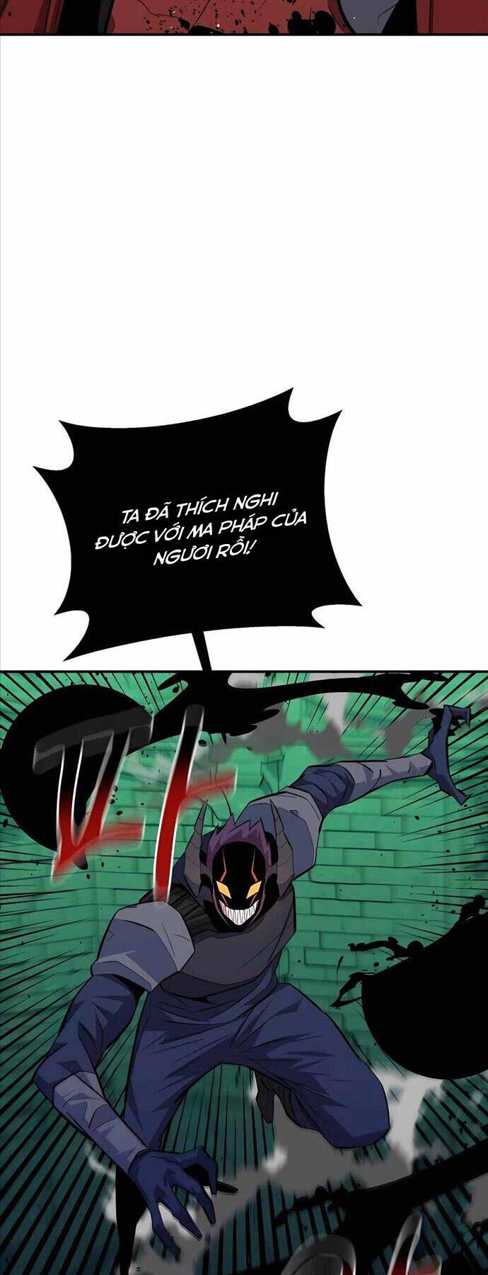 Tiểu Thư Tích Tiền Đi Bụi - Chap 87 - Trang 56
